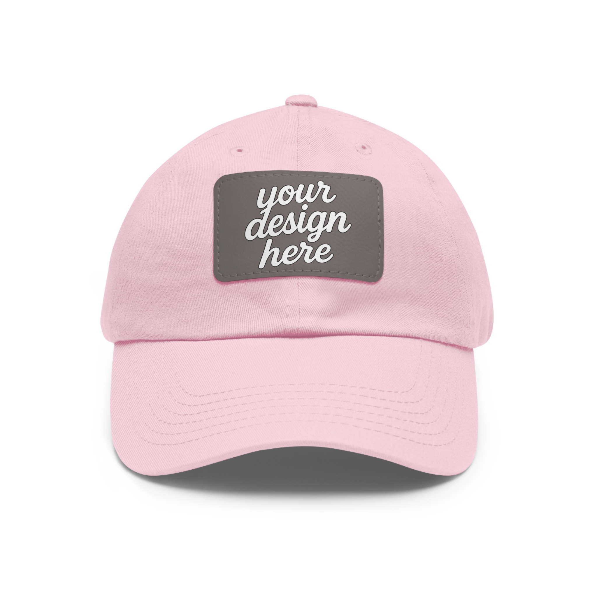 9488426640369385640_2048.webp Dad Hat Leather Patch