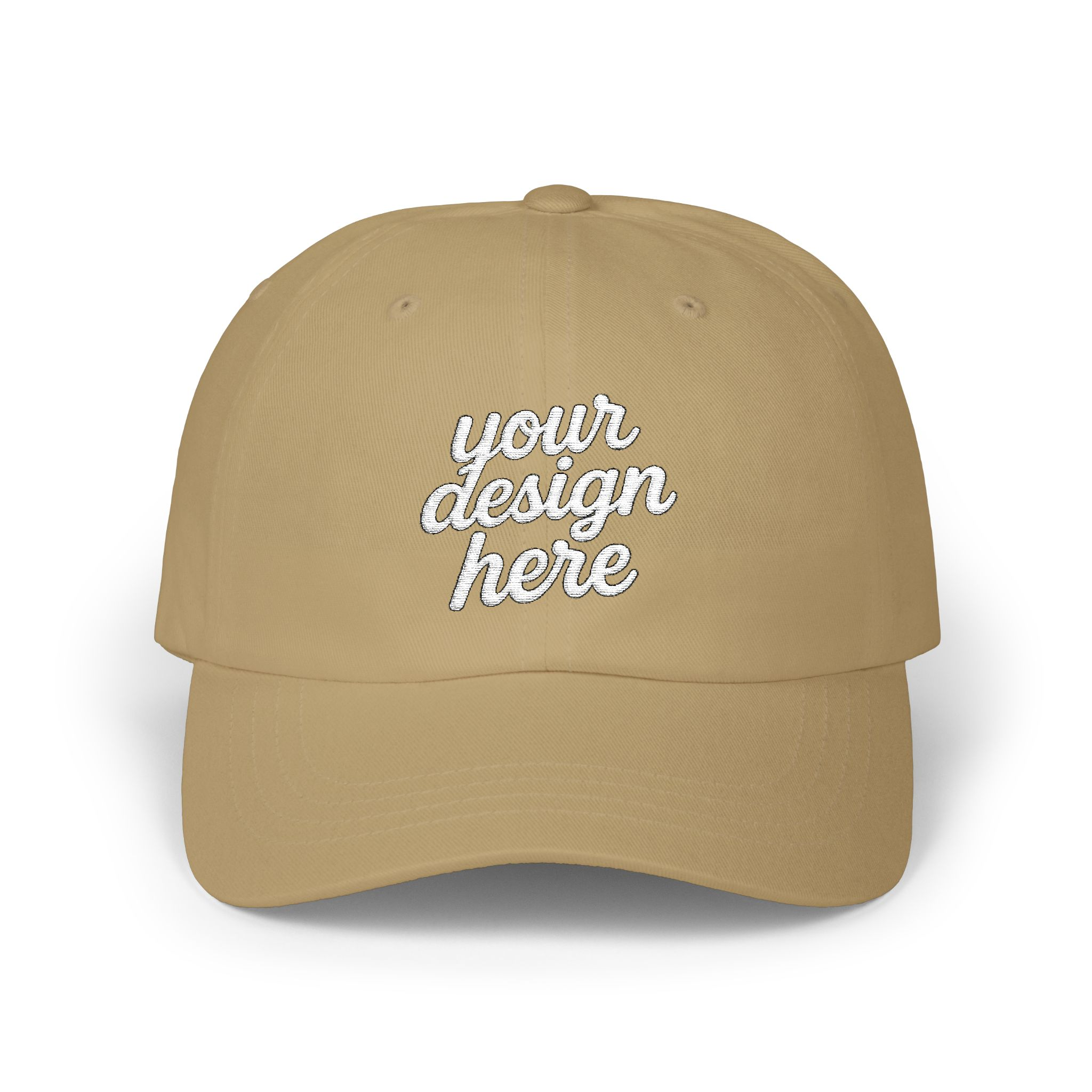 9714711989276756822_2048.webp Classic Dad Cap - Customizable Hat, Perfect Gift for Father's Day, Casual Outings, Summer, Outdoor Adventures, Trendy Headwear