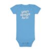 9840126000764433669_2048.jpeg Customizable Baby Onesie, Personalized Infant Bodysuit, Cute Baby Shower Gift, Newborn Outfit, Toddler Apparel, Unique Baby Gift
