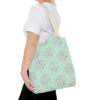 9859865691235139267_2048.webp Customizable Tote Bag for Everyday Use, Personalized Gift, Shopping Bag, Eco-Friendly Tote, Stylish Carryall
