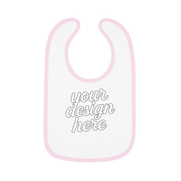 Baby Bibs, Personalized Baby Shower Gift, Cute Infant Apparel, Stylish Feeding Accessory, Unique Baby Gift Idea