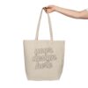 9879782413273424338_2048.jpeg Stylish Canvas Shopping Tote | Eco-Friendly Tote Bag, Reusable Grocery Bag, Customizable Design, Gift for All Occasions, Beach Bag
