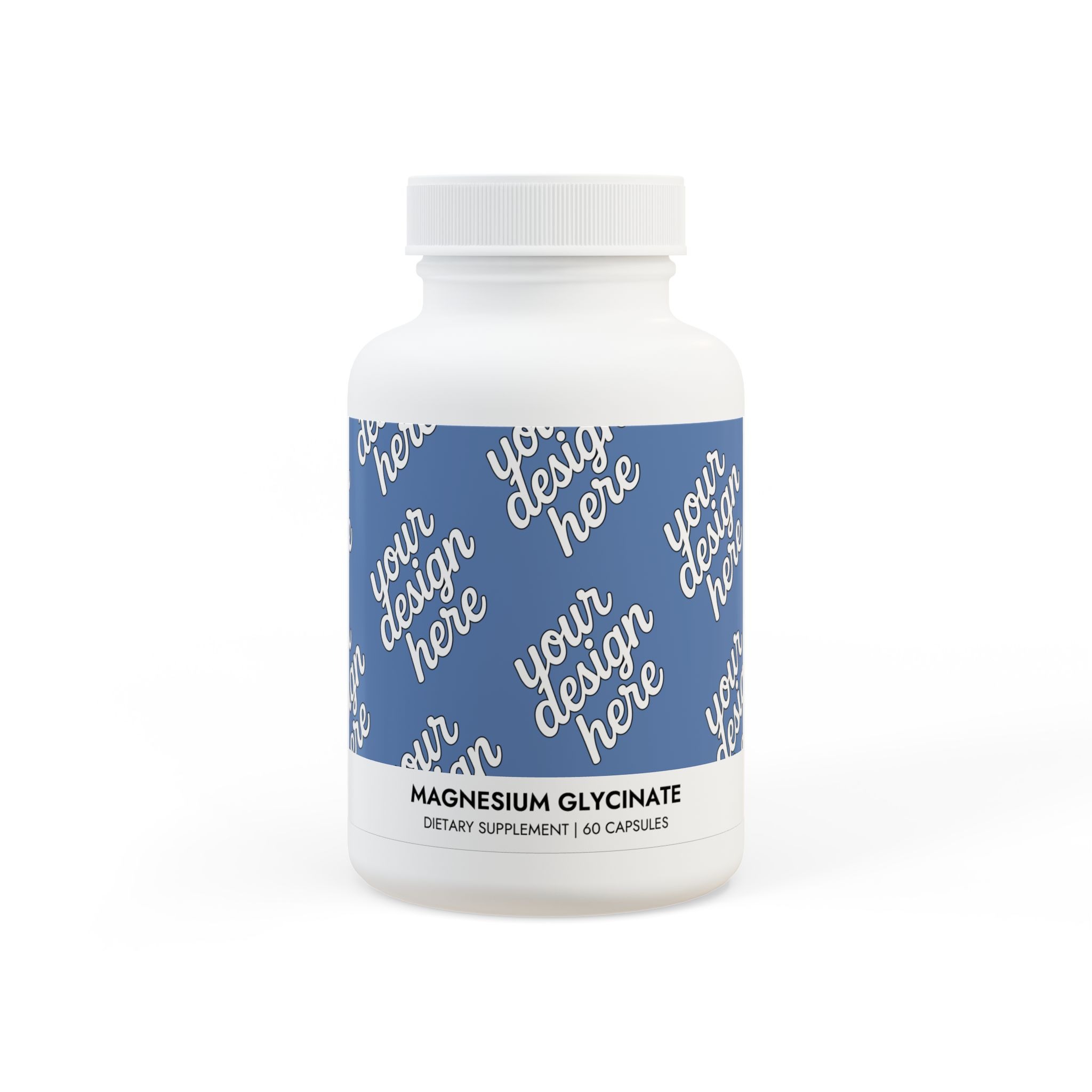 9910768329807968174_2048.jpeg Magnesium Glycinate Supplement (60 Capsules)