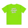 991652363812250015_2048.webp Youth Competitor Tee - Performance Athletic T-Shirt for Kids and Teens