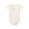 993887945570690081_2048.jpeg Adorable Infant Jersey One Piece, Cute Baby Bodysuit for Newborns, Comfortable Infant Clothing, Baby Shower Gift, Everyday Wear.