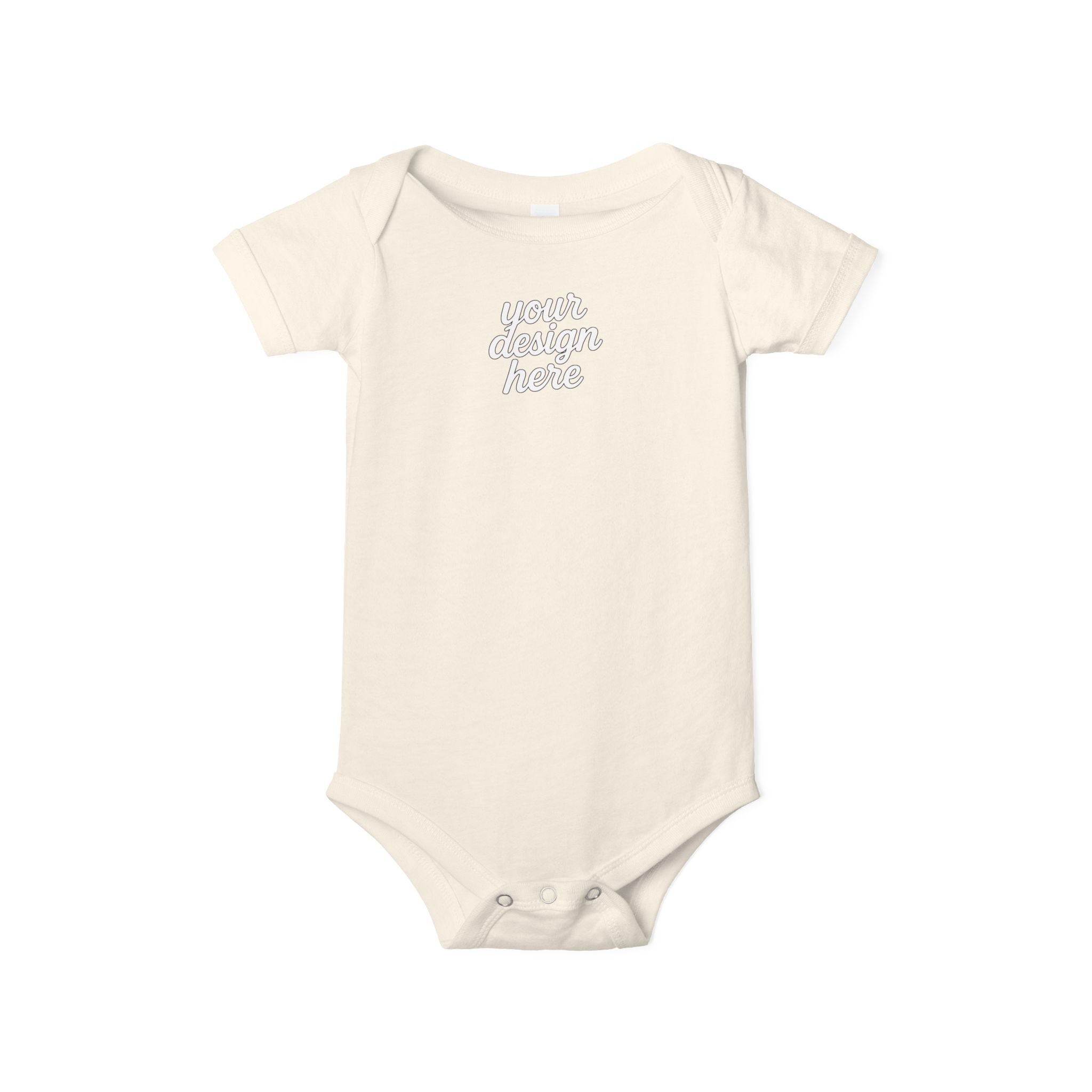 993887945570690081_2048.jpeg Adorable Infant Jersey One Piece, Cute Baby Bodysuit for Newborns, Comfortable Infant Clothing, Baby Shower Gift, Everyday Wear.