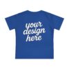 9939733801608771419_2048.jpeg Customizable Baby T-Shirt, Personalized Infant Tee, Cute Toddler Shirt, Baby Shower Gift, Unique Kids Apparel
