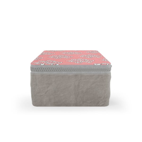 Stylish Reusable Paper Lunch Bag