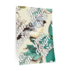 10001435772783924368_2048.webp Customizable Nature Wall Decals - Birds & Floral Design, Home Decor, Wall Art, Bedroom Makeover, Gift Idea