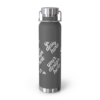 10090842000742210235_2048.webp Stylish Insulated Water Bottle | Copper Vacuum Flask | Eco-Friendly Hydration | Perfect for Travel, Gym, Summer, Gifts