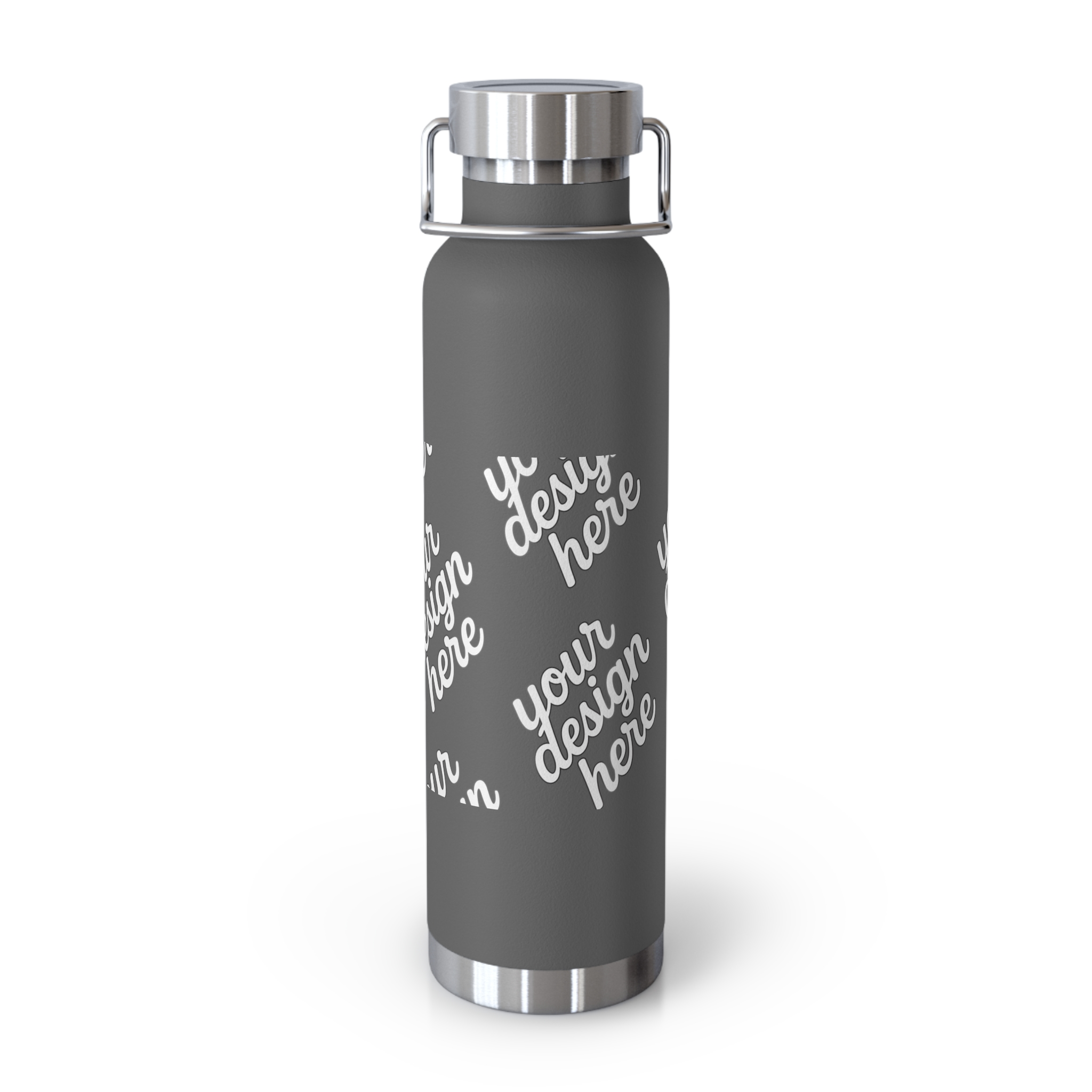 10090842000742210235_2048.webp Stylish Insulated Water Bottle | Copper Vacuum Flask | Eco-Friendly Hydration | Perfect for Travel, Gym, Summer, Gifts