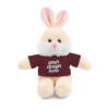 10247884615050017951_2048.webp Customizable Stuffed Animals - Personalized Teddy Bear with Tee, Gift for Kids, Birthday, Special Occasions, Cuddly Companion