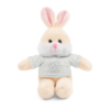 10318720545903179132_2048.webp Customizable Stuffed Animals - Personalized Teddy Bear with Tee, Gift for Kids, Birthday, Special Occasions, Cuddly Companion