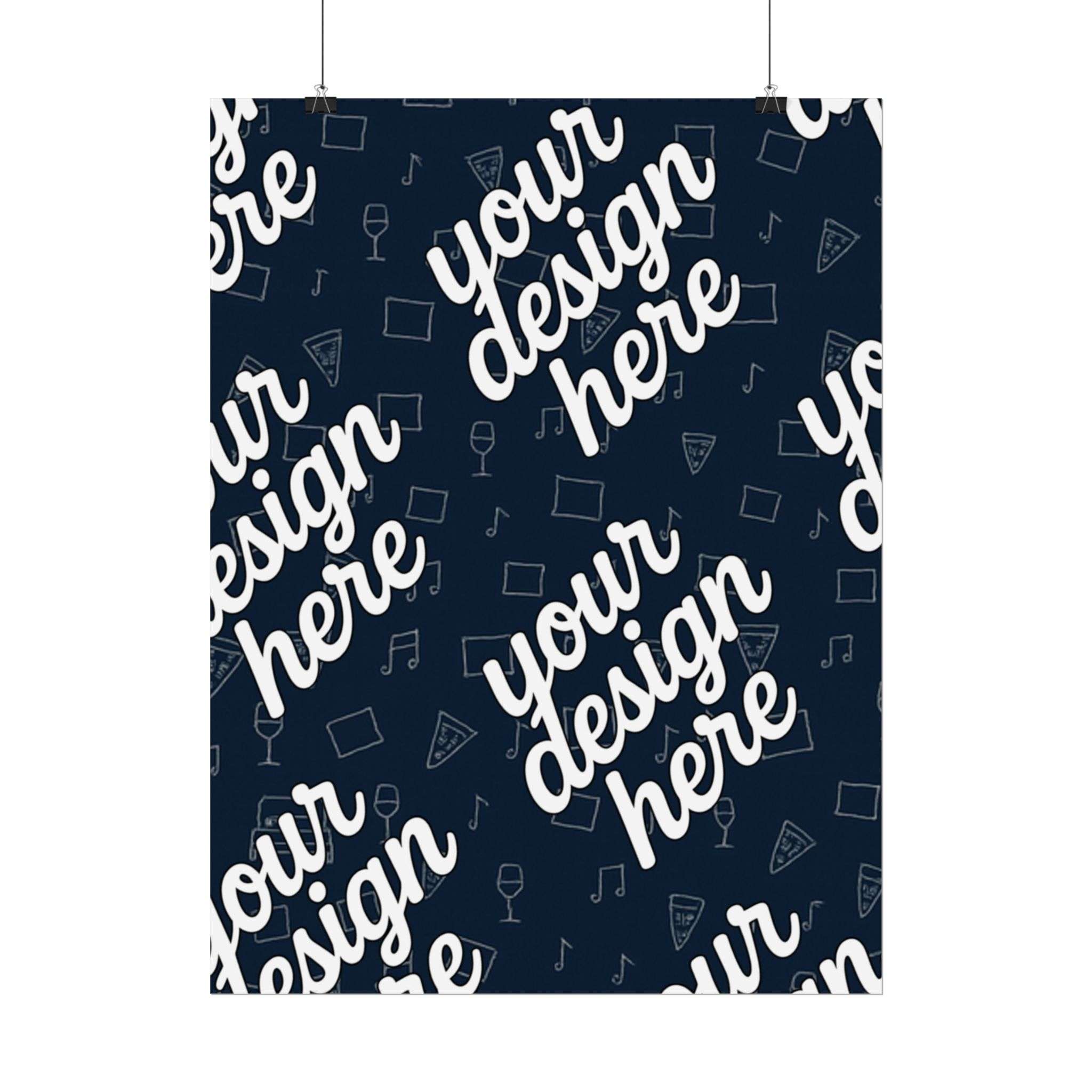 10566827761419247959_2048.jpeg Custom Rolled Posters for Home Decor, Personalized Wall Art, Unique Gifts, College Dorm Wall Art, Custom Graphic Posters
