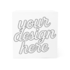 10590359365476689295_2048.webp Custom Note Cube - Personalized Desk Organizer with Your Design Here