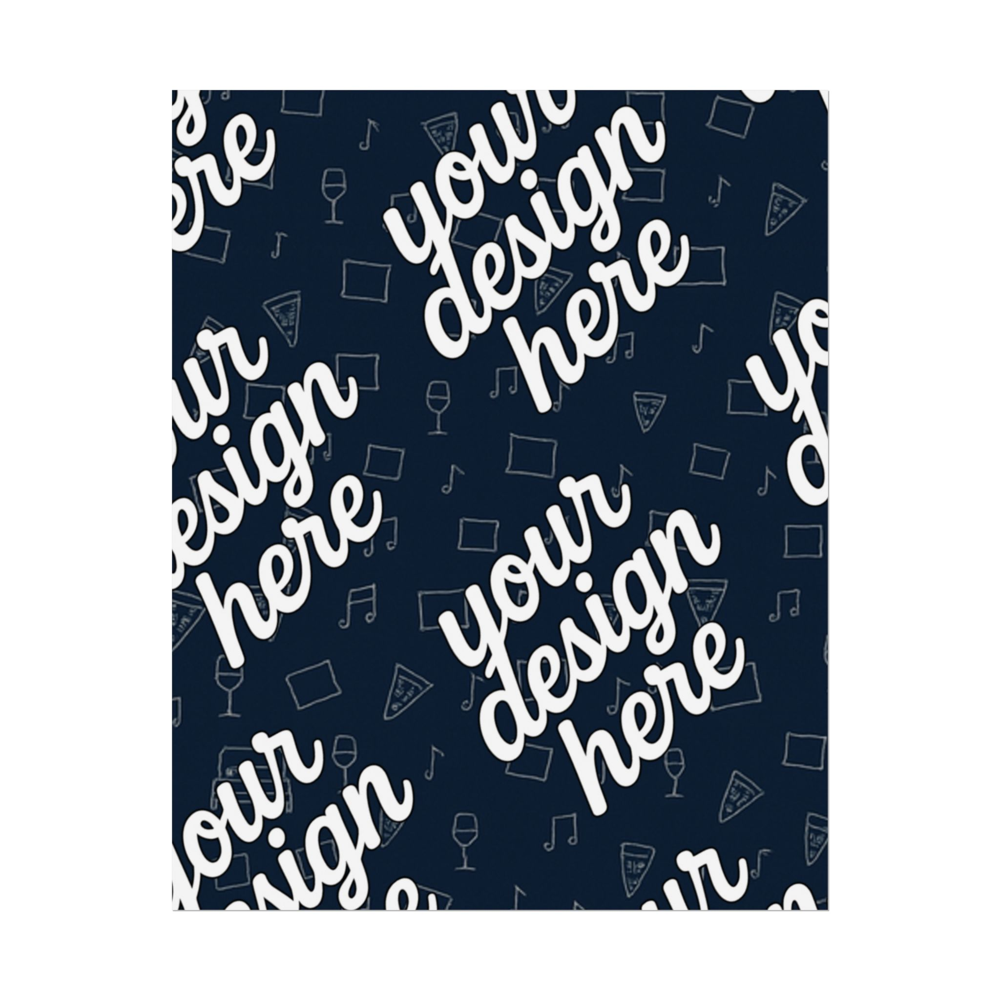 10640431554883763083_2048.webp Custom Rolled Posters for Home Decor, Personalized Wall Art, Unique Gifts, College Dorm Wall Art, Custom Graphic Posters