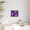 10794163430586723148_2048.webp Custom Framed Canvas Art, Vibrant Wall Decor, Personalized Gift, Unique Home Decor, Creative Artwork, Stylish Living Space
