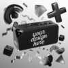 10819424657955388151_2048.webp Jabba Bluetooth Speaker