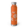 1085229623843810120_2048.webp Stylish Insulated Water Bottle | Copper Vacuum Flask | Eco-Friendly Hydration | Perfect for Travel, Gym, Summer, Gifts