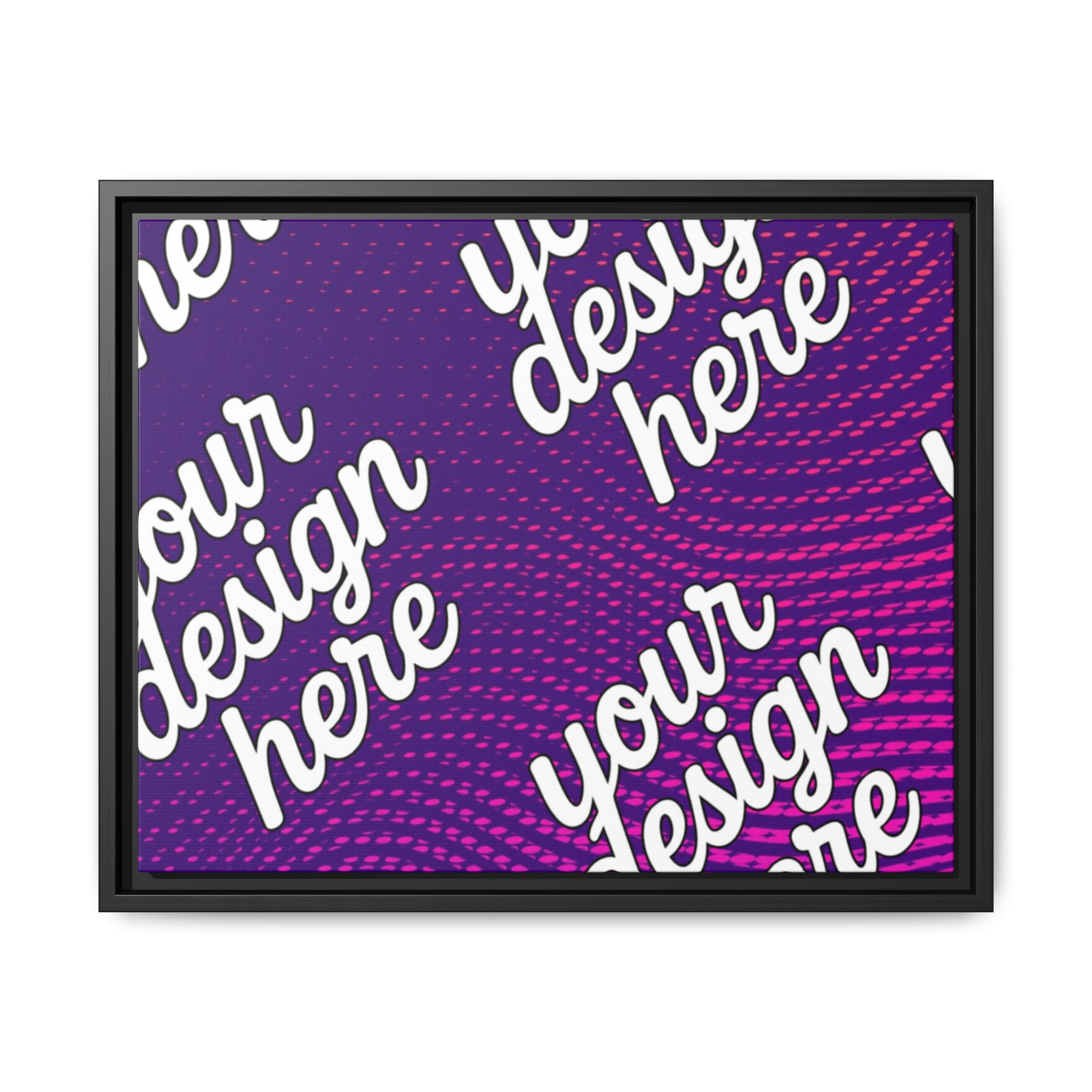 10940702039626481877_2048.webp Custom Framed Canvas Art, Vibrant Wall Decor, Personalized Gift, Unique Home Decor, Creative Artwork, Stylish Living Space