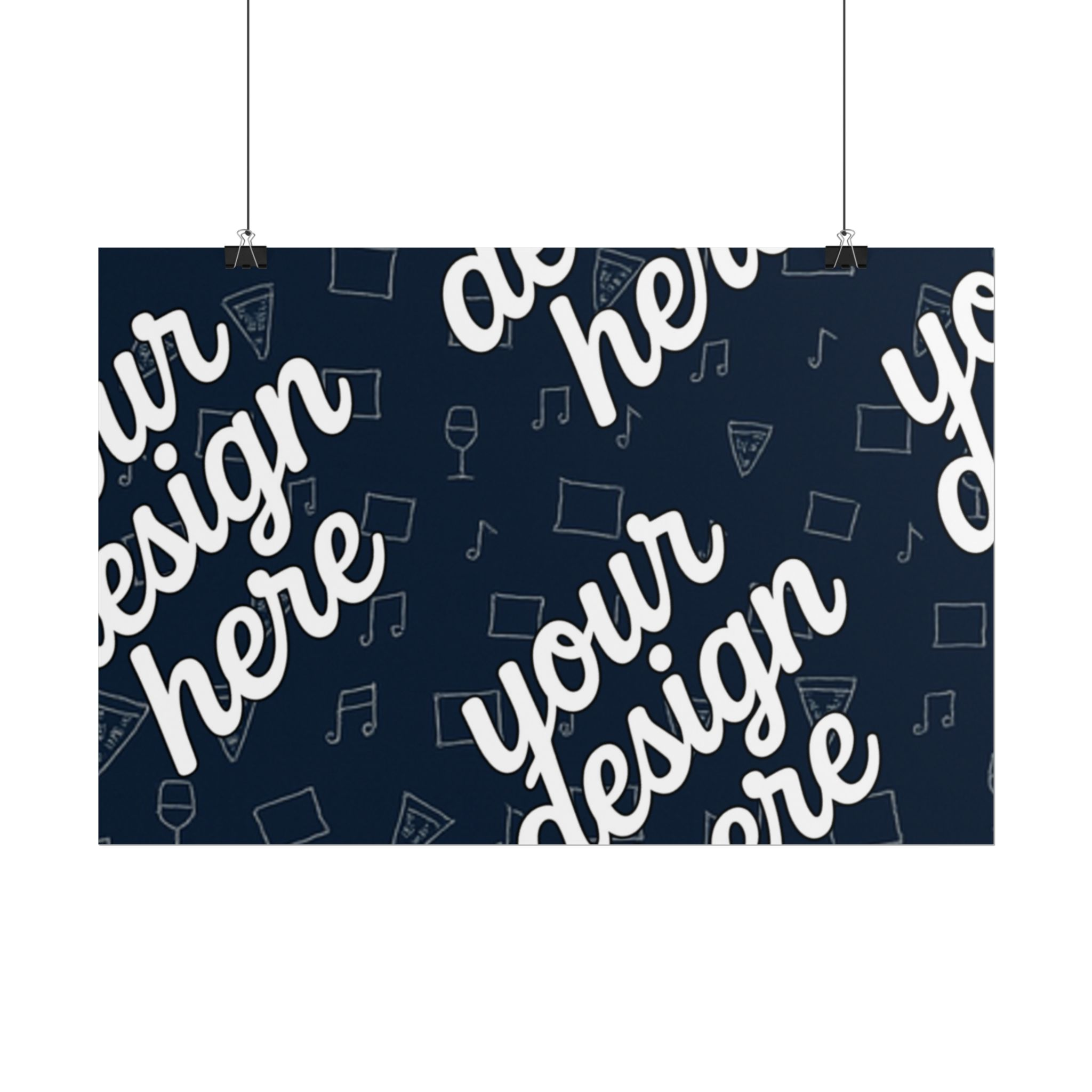 10961106681468477069_2048.webp Custom Rolled Posters for Home Decor, Personalized Wall Art, Unique Gifts, College Dorm Wall Art, Custom Graphic Posters