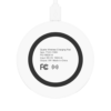 1104166487363862998_2048.webp Sleek Wireless Charging Pad for Home & Office, Phone Charger, Personalized Gift, Eco-Friendly Tech, Birthday, Christmas