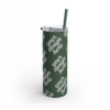 11077074001397494623_2048.webp Custom Skinny Tumbler with Personalized Design, 20oz Travel Mug, Unique Gift for Him/Her, Insulated Drinkware for Every Occasion