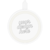 11140403499361503908_2048.webp Sleek Wireless Charging Pad for Home & Office, Phone Charger, Personalized Gift, Eco-Friendly Tech, Birthday, Christmas