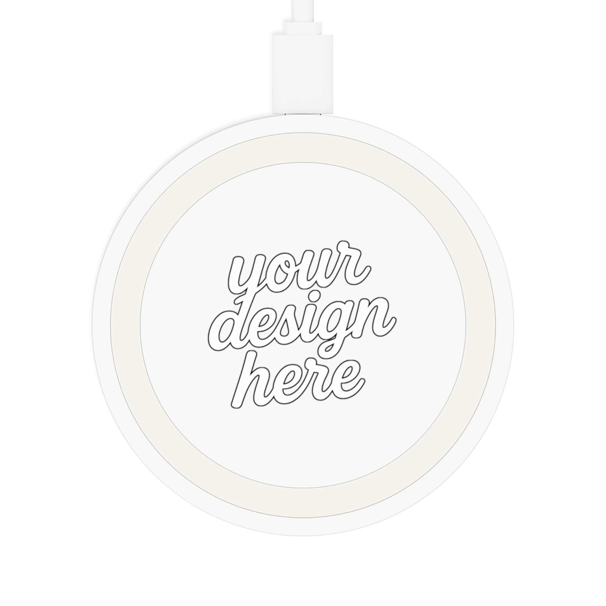 11140403499361503908_2048.webp Sleek Wireless Charging Pad for Home & Office, Phone Charger, Personalized Gift, Eco-Friendly Tech, Birthday, Christmas