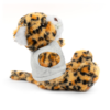 11152683590885926117_2048.webp Customizable Stuffed Animals - Personalized Teddy Bear with Tee, Gift for Kids, Birthday, Special Occasions, Cuddly Companion