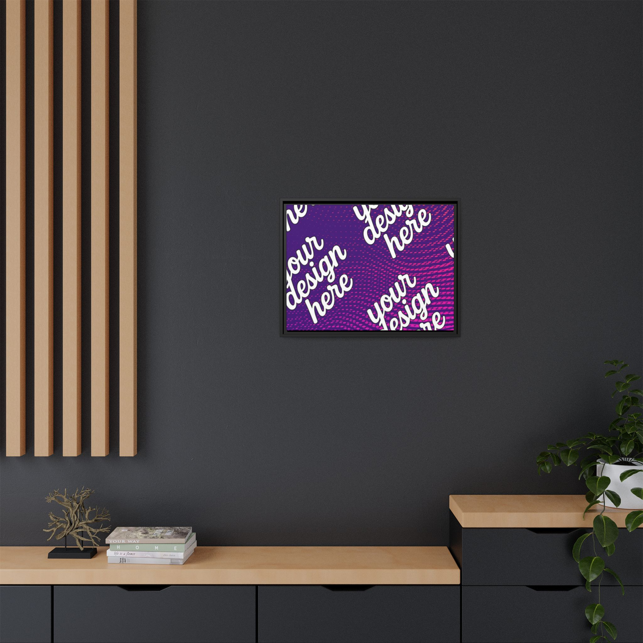 11196317435979231100_2048.webp Custom Framed Canvas Art, Vibrant Wall Decor, Personalized Gift, Unique Home Decor, Creative Artwork, Stylish Living Space
