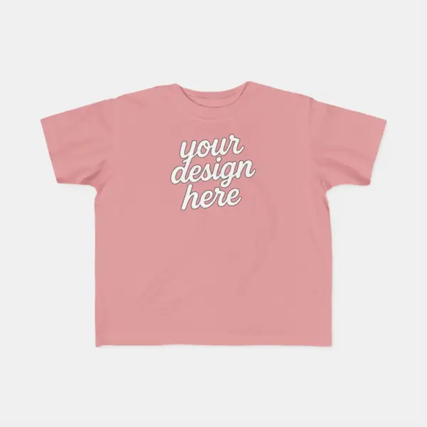 Toddler Tee