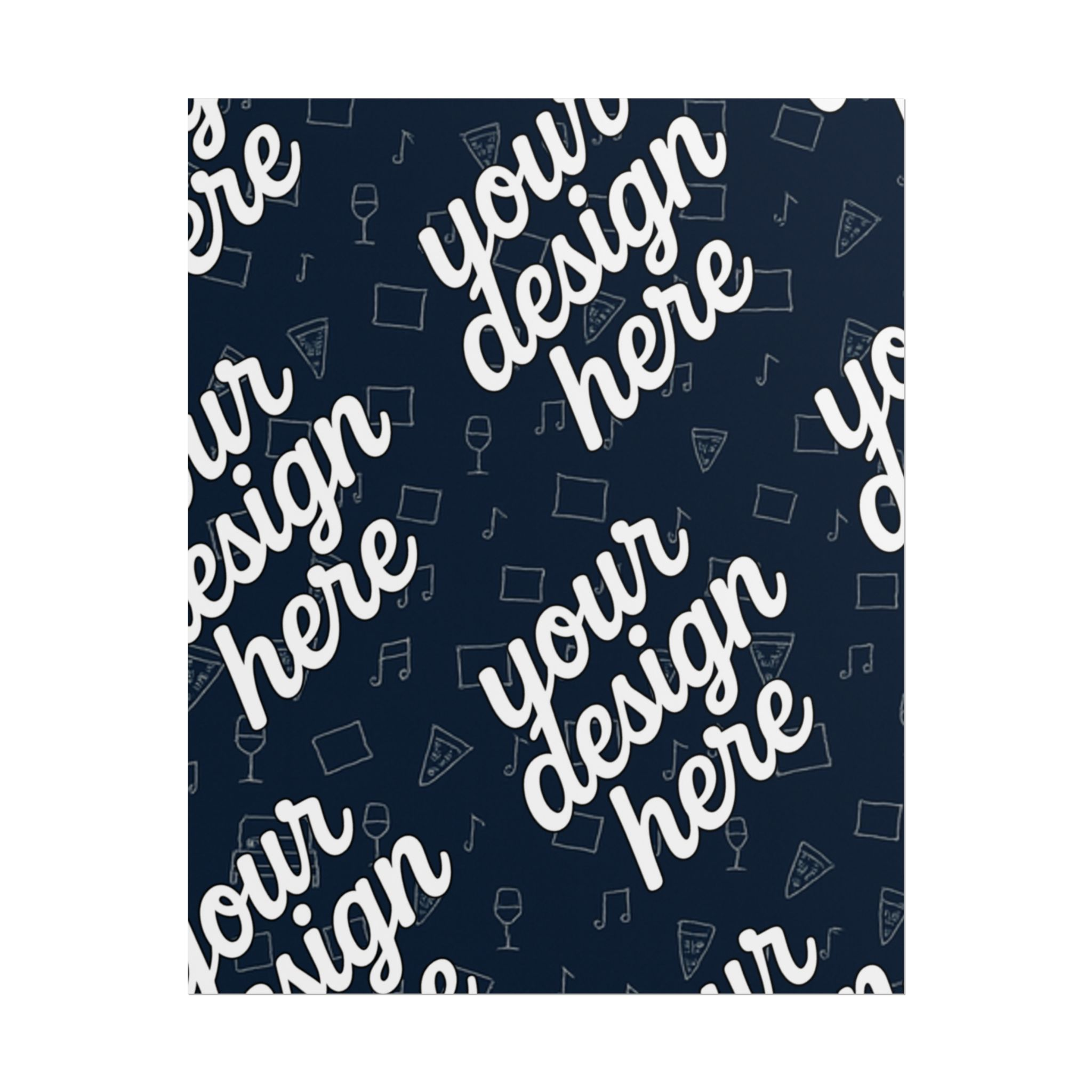 1124863177567211931_2048.webp Custom Rolled Posters for Home Decor, Personalized Wall Art, Unique Gifts, College Dorm Wall Art, Custom Graphic Posters