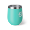 11287499617362662365_2048.webp Stylish Insulated Cup, Personalized Gift, Coffee Tumbler, Travel Mug, Wedding Favor, Outdoor Adventure Cup, Custom Design