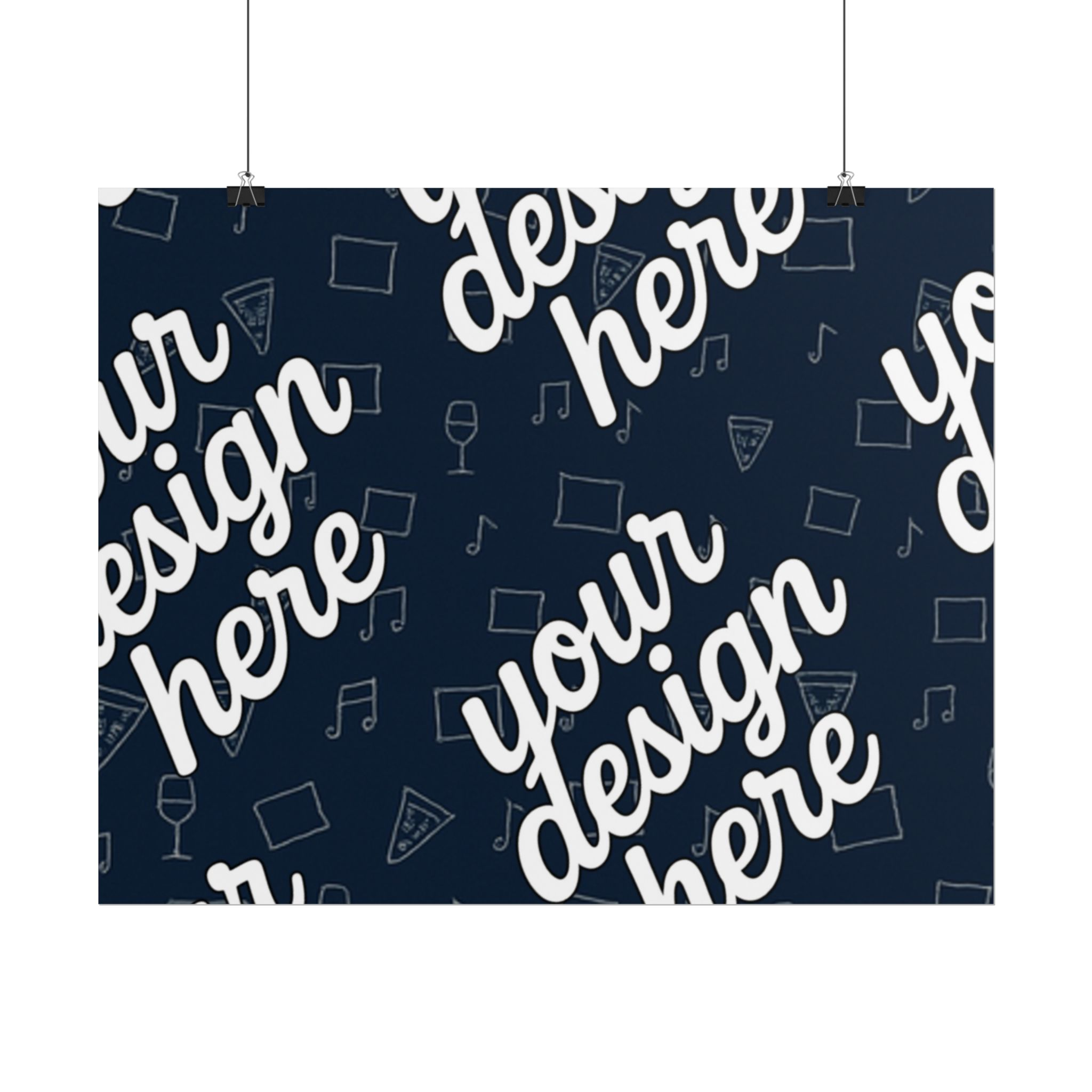 11367013543405746027_2048.webp Custom Rolled Posters for Home Decor, Personalized Wall Art, Unique Gifts, College Dorm Wall Art, Custom Graphic Posters