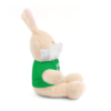 11396983106709947657_2048.webp Customizable Stuffed Animals - Personalized Teddy Bear with Tee, Gift for Kids, Birthday, Special Occasions, Cuddly Companion