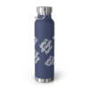 11622933292024304636_2048.webp Stylish Insulated Water Bottle | Copper Vacuum Flask | Eco-Friendly Hydration | Perfect for Travel, Gym, Summer, Gifts