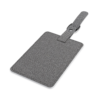 11661461945096668119_2048.webp Personalized Saffiano Luggage Tag, Custom Travel Accessory, Ideal Gift for Travelers, Unique Baggage Identification, Perfect for Holidays