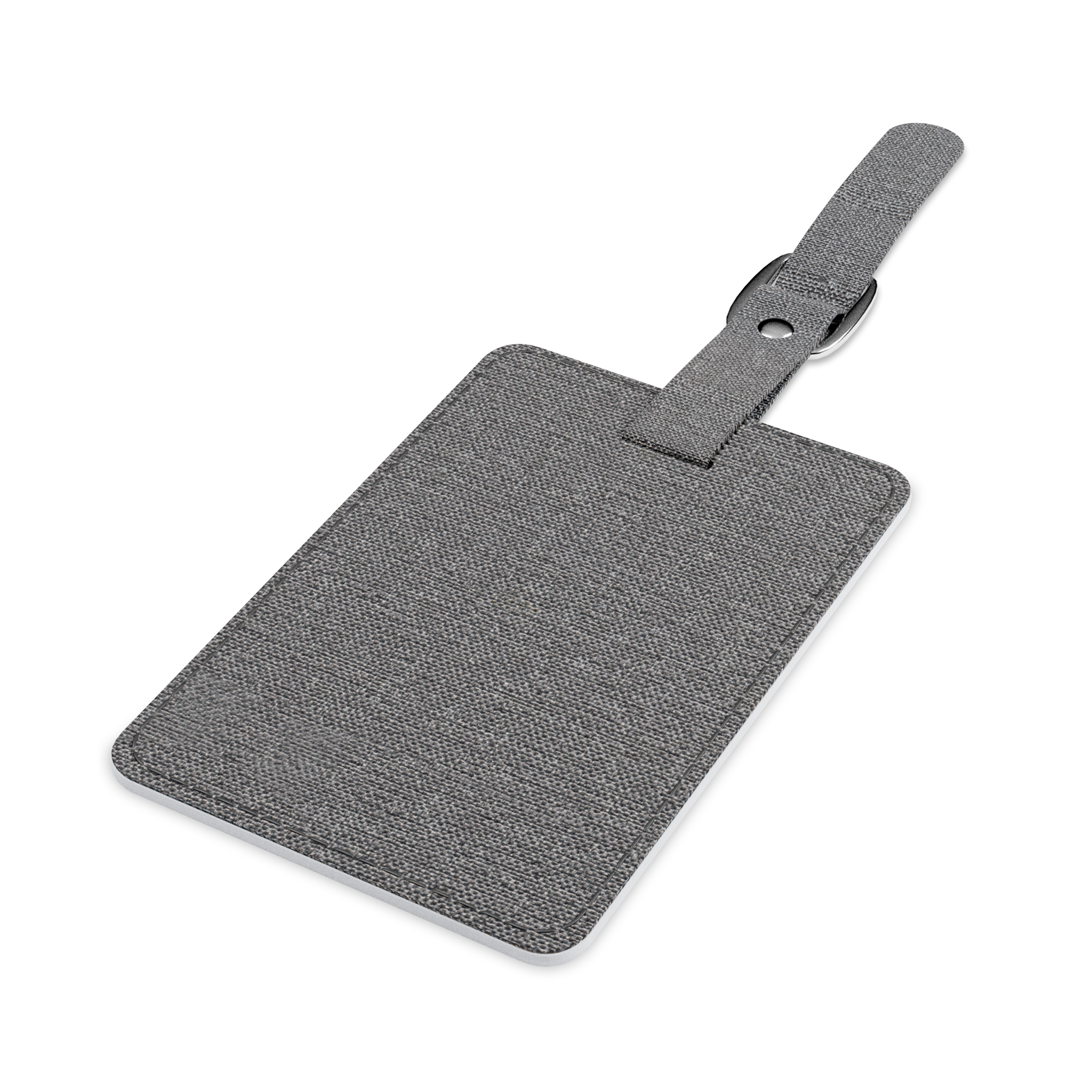 11661461945096668119_2048.webp Personalized Saffiano Luggage Tag, Custom Travel Accessory, Ideal Gift for Travelers, Unique Baggage Identification, Perfect for Holidays