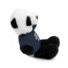 11690476224029554372_2048.webp Customizable Stuffed Animals - Personalized Teddy Bear with Tee, Gift for Kids, Birthday, Special Occasions, Cuddly Companion