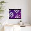 11728425778871238354_2048.webp Custom Framed Canvas Art, Vibrant Wall Decor, Personalized Gift, Unique Home Decor, Creative Artwork, Stylish Living Space