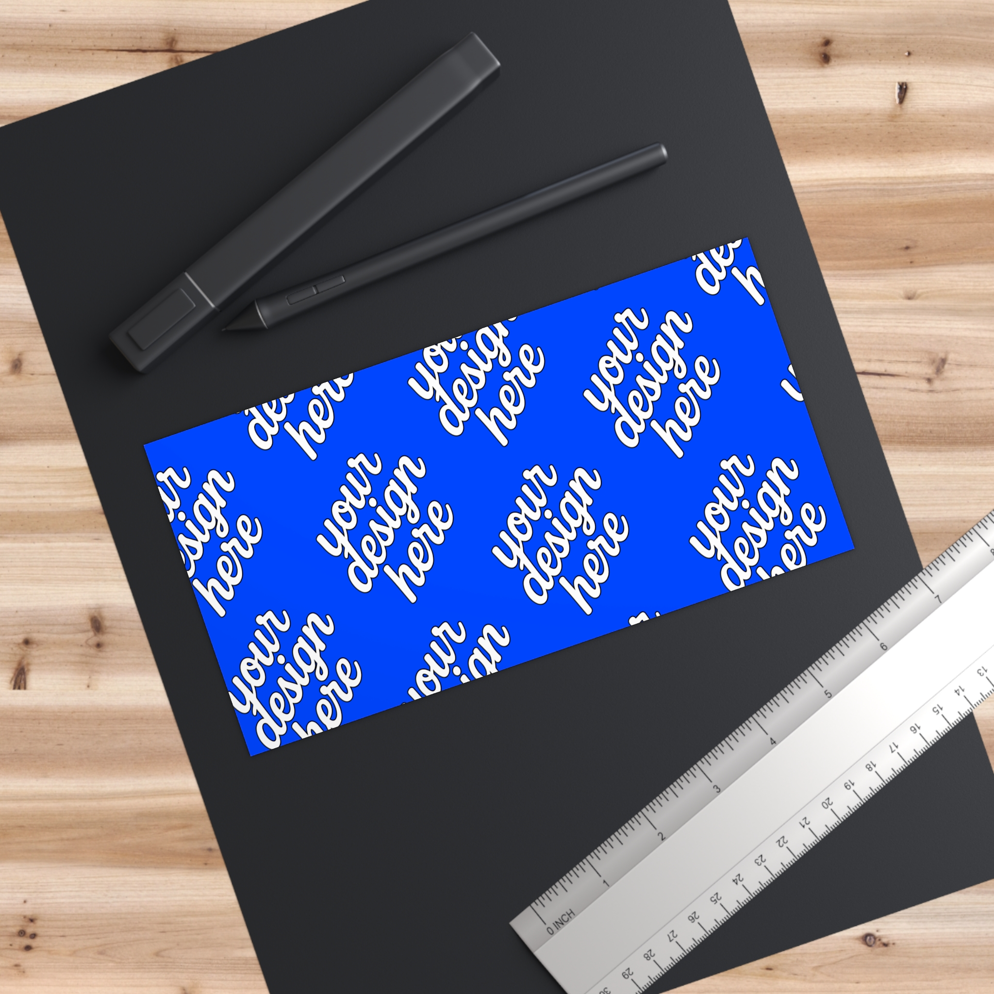 11729676688936929490_2048.webp Vibrant Custom Bumper Stickers, Vehicle Decor, Personalized Car Accessories, Fun Gift for Friends, Road Trip Essentials