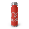 11822543747085103859_2048.webp Stylish Insulated Water Bottle | Copper Vacuum Flask | Eco-Friendly Hydration | Perfect for Travel, Gym, Summer, Gifts