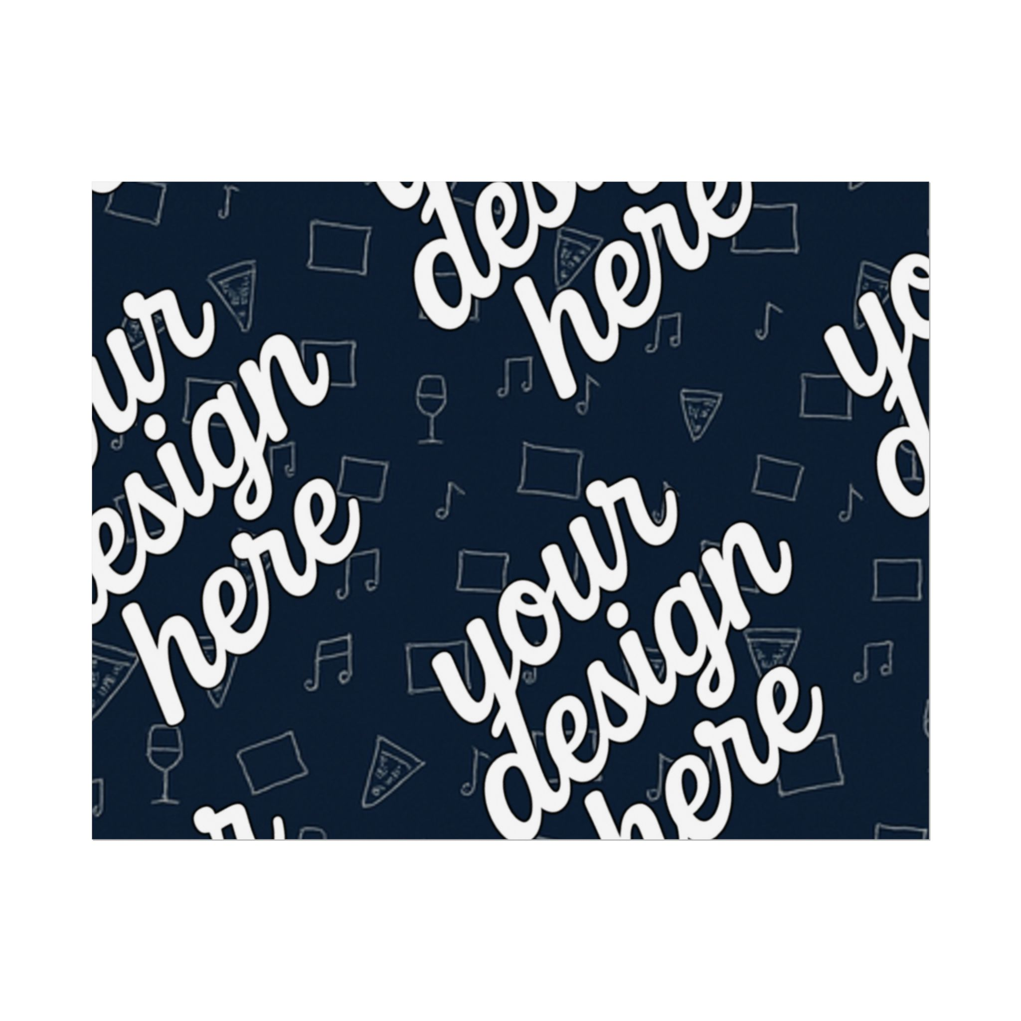 1182873459708720811_2048.webp Custom Rolled Posters for Home Decor, Personalized Wall Art, Unique Gifts, College Dorm Wall Art, Custom Graphic Posters