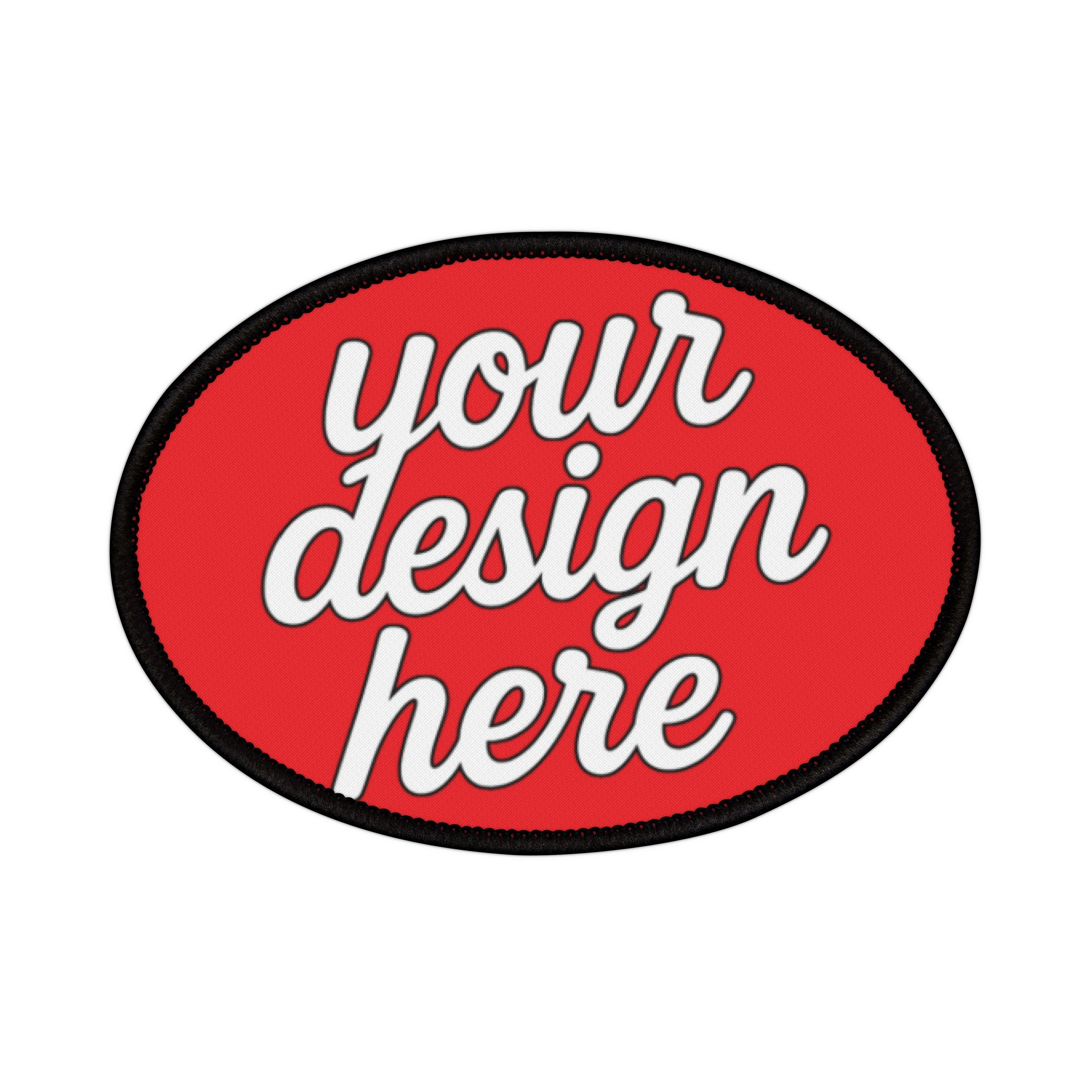 11921318709736902434_2048.webp Customizable Iron-On Patches for Personal Style, Denim Jacket Accessories, DIY Craft Supplies, Unique Gifts