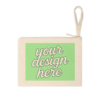 11928340440440221504_2048.webp Customizable Zipper Pouch, Cute Storage Bag, Personalized Makeup Bag, Eco-Friendly Gift, Travel Organizer, Stylish Clutch