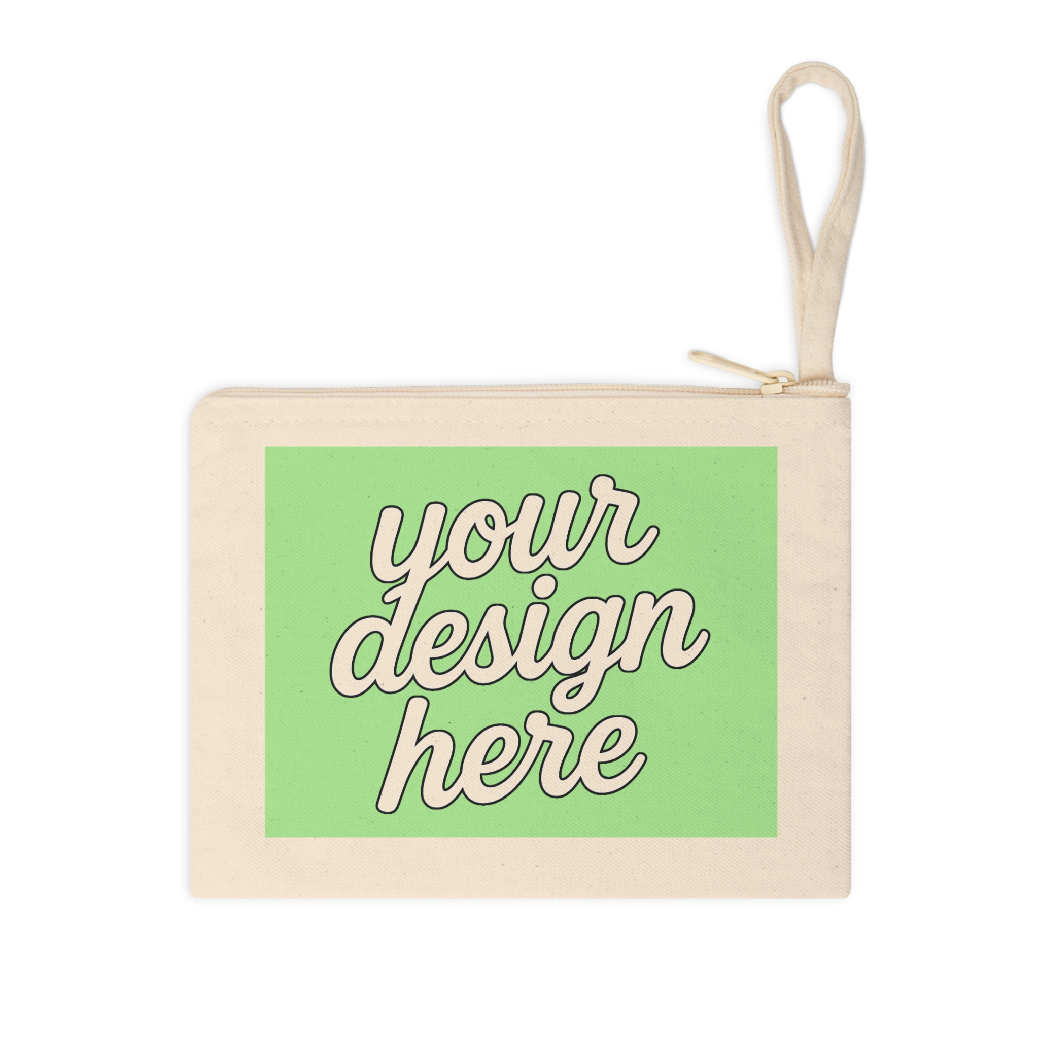 11928340440440221504_2048.webp Customizable Zipper Pouch, Cute Storage Bag, Personalized Makeup Bag, Eco-Friendly Gift, Travel Organizer, Stylish Clutch