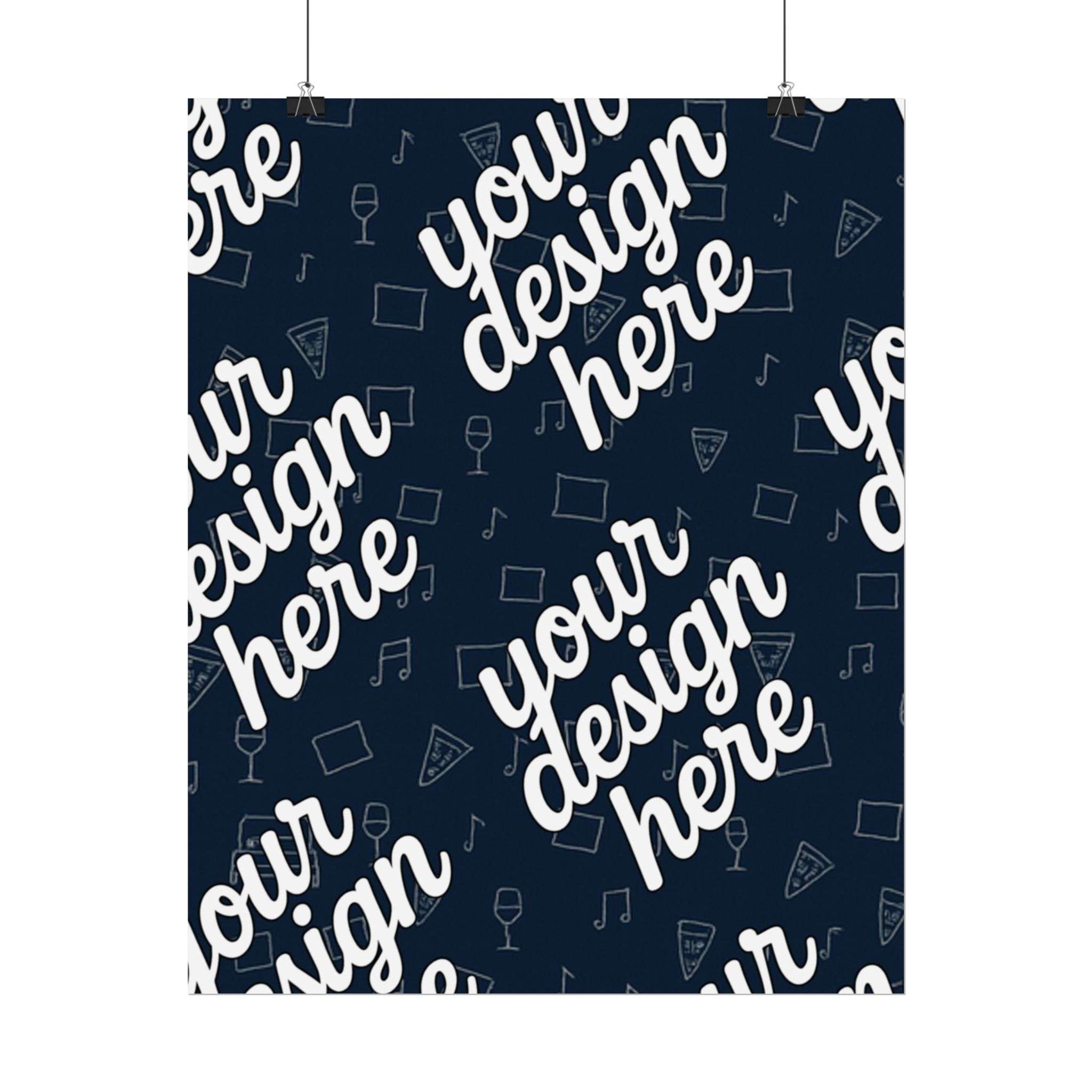 11946976603529872681_2048.jpeg Custom Rolled Posters for Home Decor, Personalized Wall Art, Unique Gifts, College Dorm Wall Art, Custom Graphic Posters