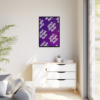 11951789622721006136_2048.webp Custom Framed Canvas Art, Vibrant Wall Decor, Personalized Gift, Unique Home Decor, Creative Artwork, Stylish Living Space