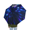 12048009065365622044_2048.webp Vibrant Light Show Umbrella, Colorful Foldable Umbrella, Stylish Rain Gear, Unique Gift for Her, Festival Accessory, Travel Umbrella